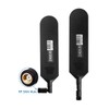 POBADY Dual Band WiFi 2.4GHz 5.8GHz Antenna 18dBi High Gain