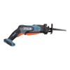SENIX PSRX2-M1-0 X2 20 Volt Max* 1/2-Inch Compact Reciprocating Saw