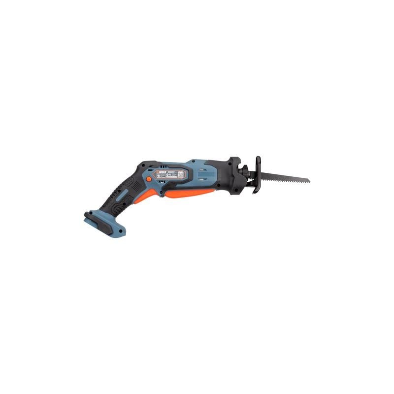 SENIX PSRX2-M1-0 X2 20 Volt Max* 1/2-Inch Compact Reciprocating Saw