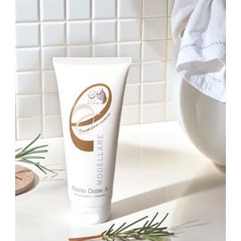 Eva Vishnu Double A Cream Cellulite Control – 200 ml