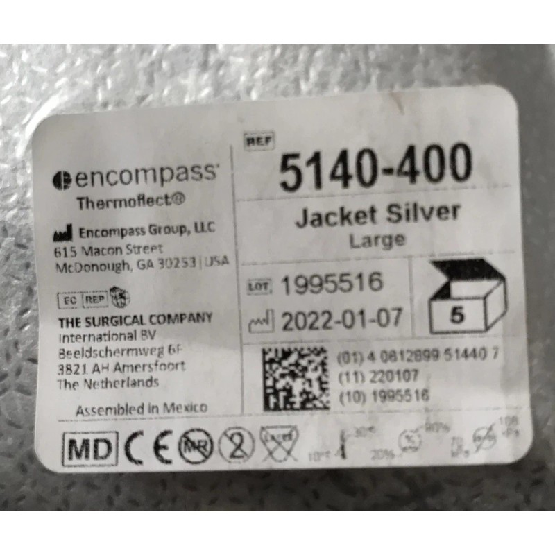 Thermoflect New~Thermoflec