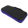 Handheld Game Console Carrying Case EVA Shockproof Portable Storage Bag