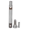 Sprayer Piston Rod Carbon Steel Mirror Polishing with Pin Base