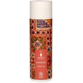 Bioturm Shampoo 108 Color rot