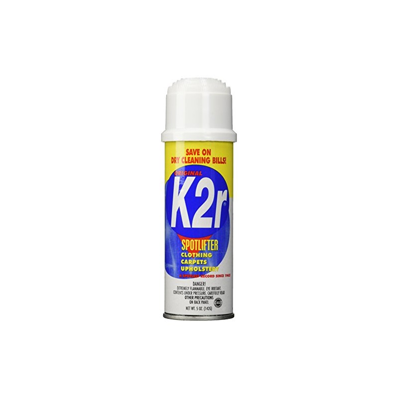 K2R Spot-Lifter, 5 Ounces, Pack of 6