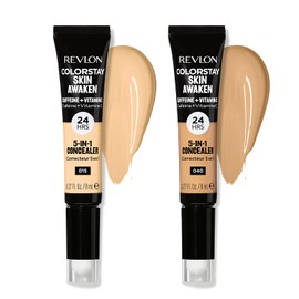 Revlon Colorstay Skin Awaken Concealer 015 Light 0.3 fl oz (8 ml)