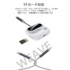 Bluetooth 5.4 Transmitter & Receiver, Equipped with OLED Display, Supports
