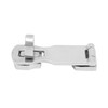 Stainless Steel Boat Latch Corrosion Resistant Easy Installation Sturdy Marine