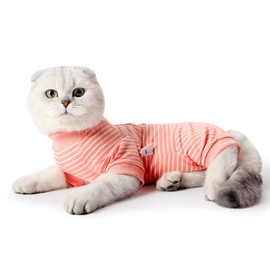 Postoperative Clothes, For Cats, Pet Postoperative Wear, Nursing Clothing, Skin Protection, Infertility Surgery, Wound Protection, Contraception, Licking Scars, Scratch Prevention, Surgery, Boys,
