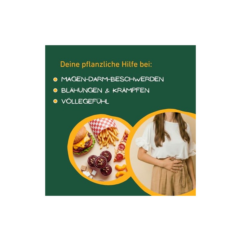 Digestive Drops 20ml Solution