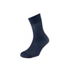 EJECUTIVO Men's 9 Pack Polyamide Short Socks, navy