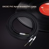 OKCSC Replacement Cable for Audio-Technica ATH-R70X R70XA Headphone Cable 4