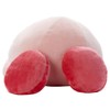 Kirby Suzuyaya Friends Plush Toy, Size M, Width Approx. 13.4