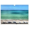 Beautiful Beaches Of Naples (Wall Calendar 2026 DIN A4 Landscape),