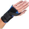 Venbytech for Wrist Splint, Cock-up Style, Neoprene, (Left Hand) Small