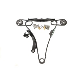 MOCA New Timing Chain Kit & Water Oil Pump for 2005-2015 Nissan Pathfinder NV1500 Suzuki Equator 4.0L V6 DOHC VQ40DE