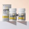 Nutri Yeast Spermidine Max 2 Month Supply Spermidine / 뉴트리