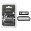 Shaver Foil and Cutter for B-raun Cruzer 10B 20B Replacement