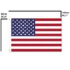 Brick Takeover USA Flag Large - America Flag - Flags
