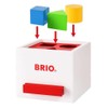 BRIO 30250 – Sorting Box White