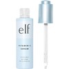 e.l.f. Beauty Shield Vitamin C Face Pollution Protecting Serum, 0.95