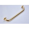 ELLO&ALLO Bathroom Shower Grab Bar with Concealed Screws, Home Care