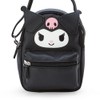 Sanrio 413551 Chromi Face Shaped Shoulder Bag