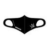 [philia] Black Lagoon Character Mask, Lagoon Shokai
