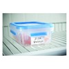 Avery Purpose Form L7971-25 Freezer Labels, Deep Cooling Fixed, 38.1