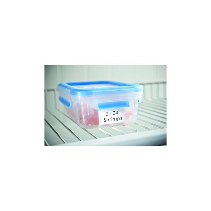 Avery Purpose Form L7971-25 Freezer Labels, Deep Cooling Fixed, 38.1