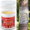 Qualirey 17 oz Tree Banding Insect Barrier DIY, Large Capacity