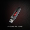 TEAMGROUP Team C212 256GB USB Flash Drive