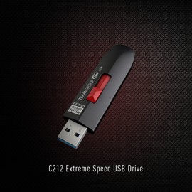 TEAMGROUP Team C212 256GB USB Flash Drive