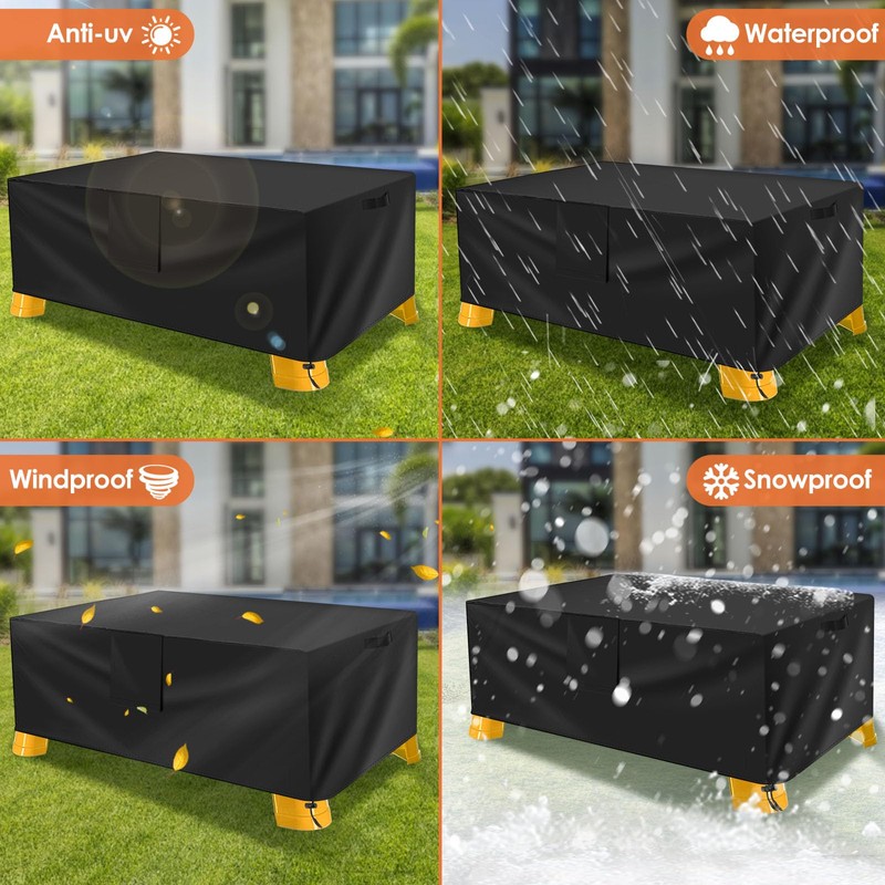 Kids Water Play Table Cover 420D Oxford Cloth Splash Pond