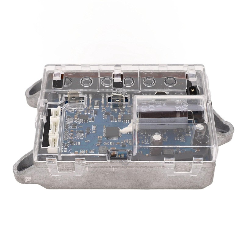 Original Control Board Replacement Electric Scooter Mainboard Dashboard Controller Replacement