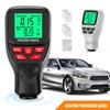 Coating Thickness Gauge Car Paint Thickness Gauge Measuring Metal Plating
