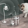 8 Pack Cat Water Fountain Filters Automatic Large Dog Water