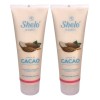 Crema De Cacao Shelo Nabel® 250ml.2 Piezas