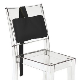 Dr. Winkler 300 Intervertebral Disc Friend Inflatable Back Cushion with Counterweight