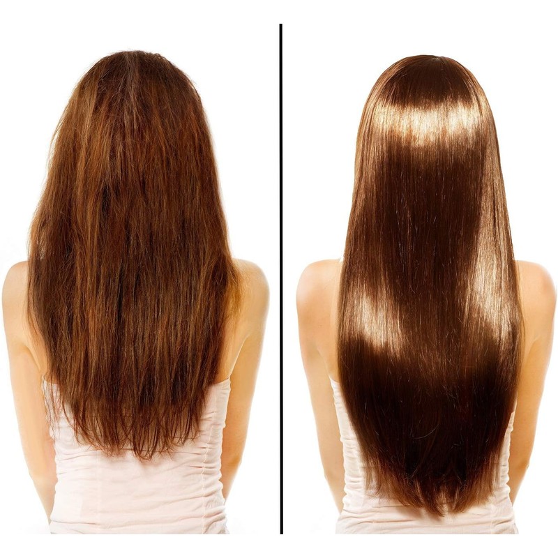 Hair Chemist Soluciones espesar aceite de cabello con biotina 2.5
