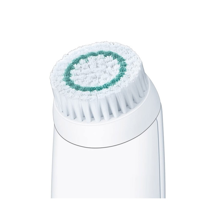 Sanitas SFC 30 Replacement Face Brush Set