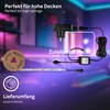 BRILONER LED Stripe Starter Set 2 m LED Strip, IP44