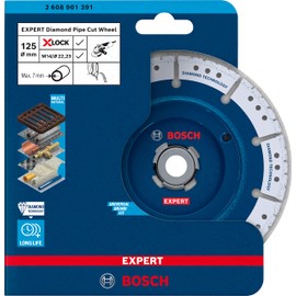 Bosch 2 608 901 391 fourniture de ponçage et de meulage rotatif Disque de meulage