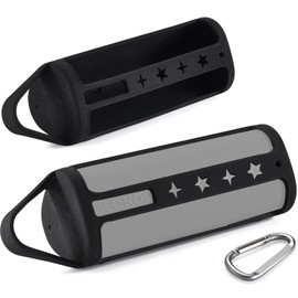 Ferbao Protective Case Cover for Sonos Roam 2 / Sonos Roam,Carrying Silicone Case