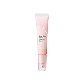 Missha 미샤 글로우 스킨 틴티드 톤업선 30ml Missha Glow Skin Tinted Tone-Up Sunscreen 30ml