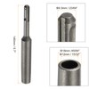 HARFINGTON Plus SDS Ground Rod Driver 23/64" for 15/32" Ground