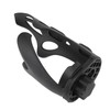Bike Bottle Cage Nylon Aluminum Alloy Frosted Finish Stable Bike