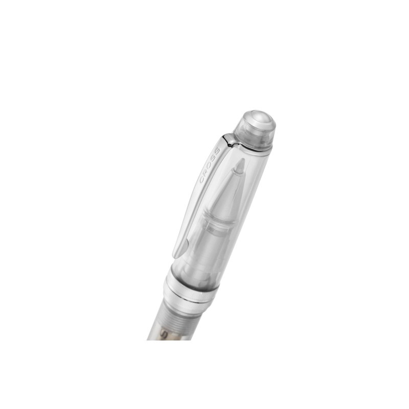 Cross Bailey Light Translucent Ballpoint Pen Refill 8562-1 Black Line