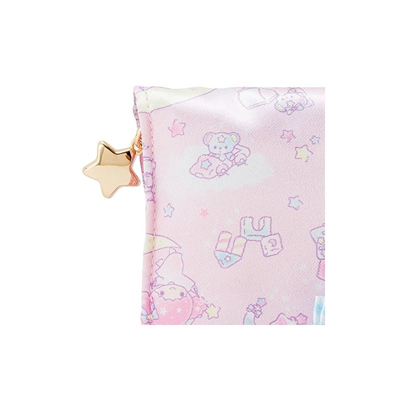 Sanrio Little Twin Stars Tissue Pouch