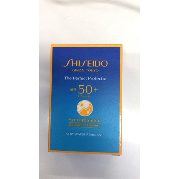 SHISEIDO The Perfect Protector 1.7 fl oz (50 ml)